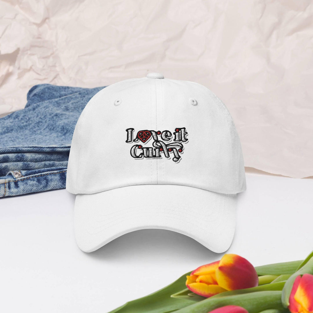 Luv it Hat - Love it Curvy