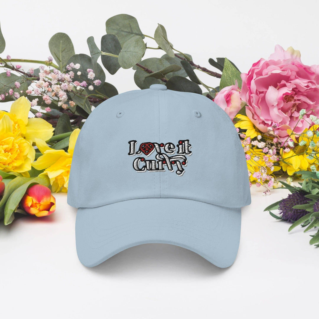 Luv it Hat - Love it Curvy