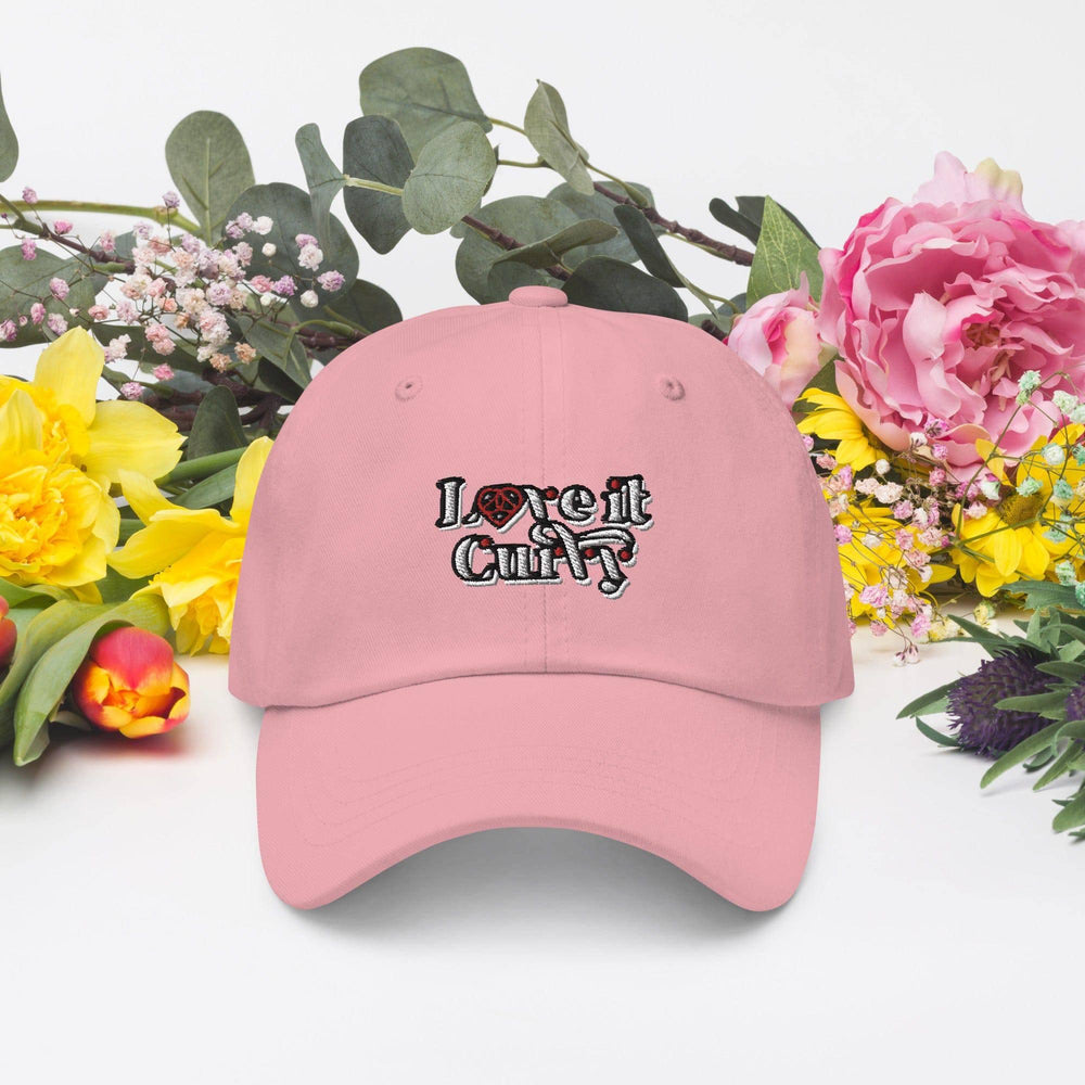 Luv it Hat - Love it Curvy