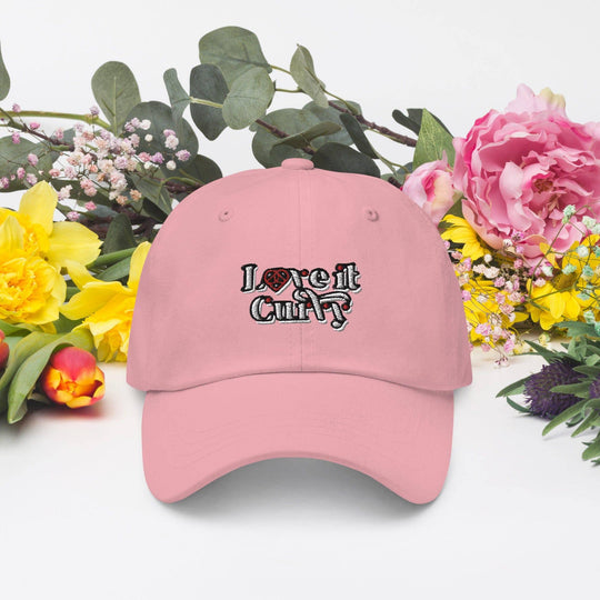 Luv it Hat - Love it Curvy
