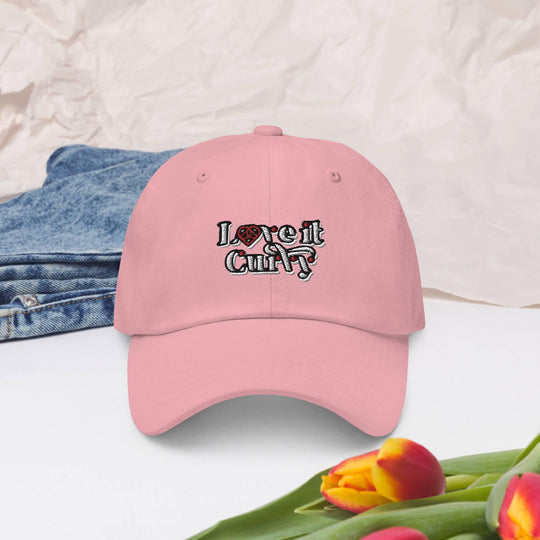 Luv it Hat - Love it Curvy