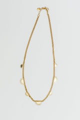 Tucson Sun Necklace - AS5134-1 - Love it Curvy